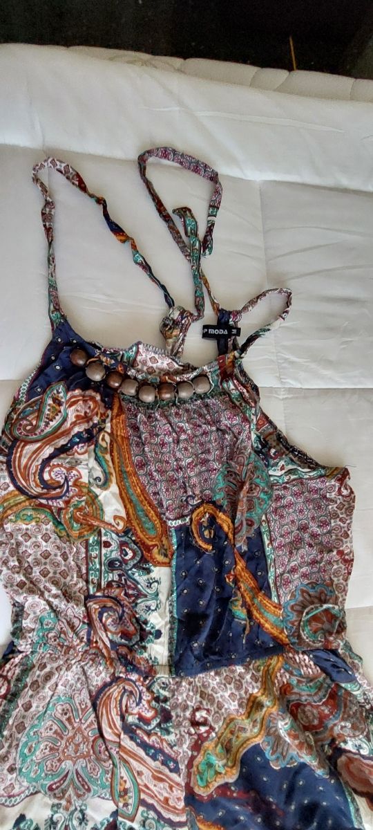 Vestito donna taglia M