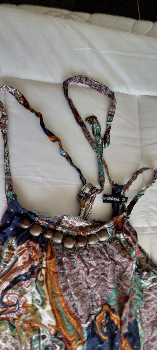 Vestito donna taglia M