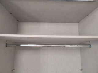 Vendo armario blanco