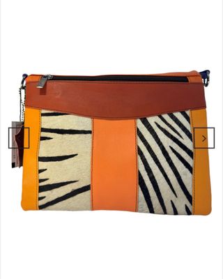 Bolso REVERSIBLE Soruka bandolera