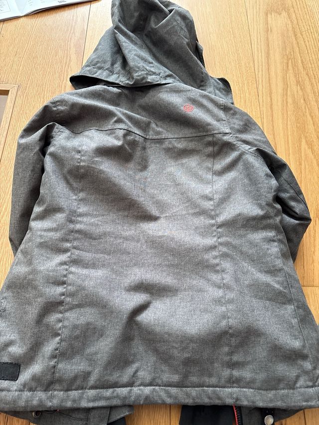 Chaqueta ski niño