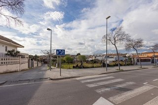 Terreno en venta en La Collada - Sis Camins - Fondo Somella - Santa Maria en Vilanova i La Geltrú