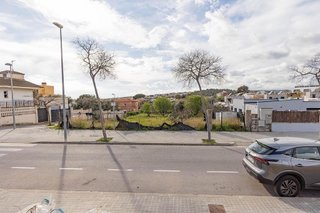 Terreno en venta en La Collada - Sis Camins - Fondo Somella - Santa Maria en Vilanova i La Geltrú