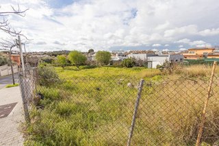 Terreno en venta en La Collada - Sis Camins - Fondo Somella - Santa Maria en Vilanova i La Geltrú