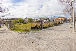 Terreno en venta en La Collada - Sis Camins - Fondo Somella - Santa Maria en Vilanova i La Geltrú