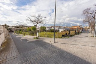 Terreno en venta en La Collada - Sis Camins - Fondo Somella - Santa Maria en Vilanova i La Geltrú