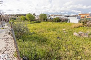 Terreno en venta en La Collada - Sis Camins - Fondo Somella - Santa Maria en Vilanova i La Geltrú