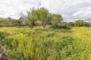 Terreno en venta en La Collada - Sis Camins - Fondo Somella - Santa Maria en Vilanova i La Geltrú