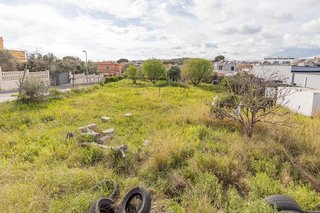 Terreno en venta en La Collada - Sis Camins - Fondo Somella - Santa Maria en Vilanova i La Geltrú