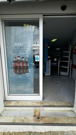 Local comercial en venta en La Mora en Tarragona