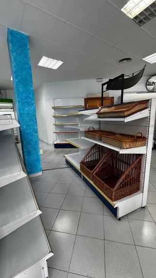 Local comercial en venta en La Mora en Tarragona