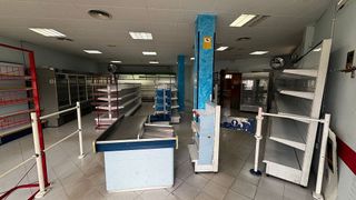 Local comercial en venta en La Mora en Tarragona