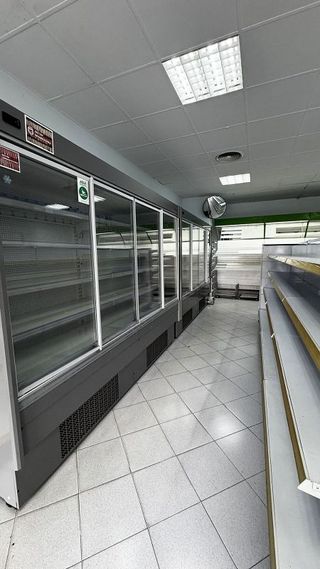 Local comercial en venta en La Mora en Tarragona