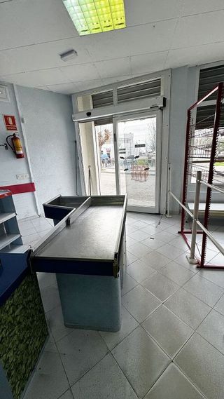 Local comercial en venta en La Mora en Tarragona