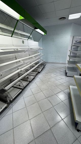 Local comercial en venta en La Mora en Tarragona