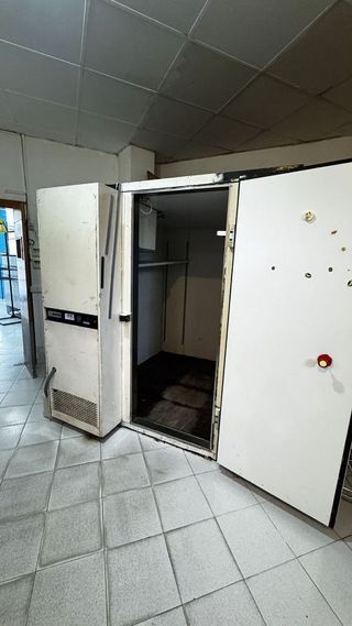 Local comercial en venta en La Mora en Tarragona