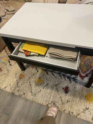 Mesa cocina