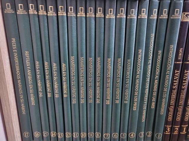 30National geographic