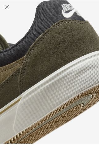 zapatillas sb malor nike