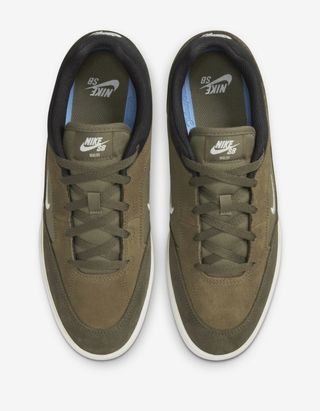 zapatillas sb malor nike