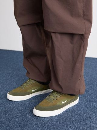 zapatillas sb malor nike