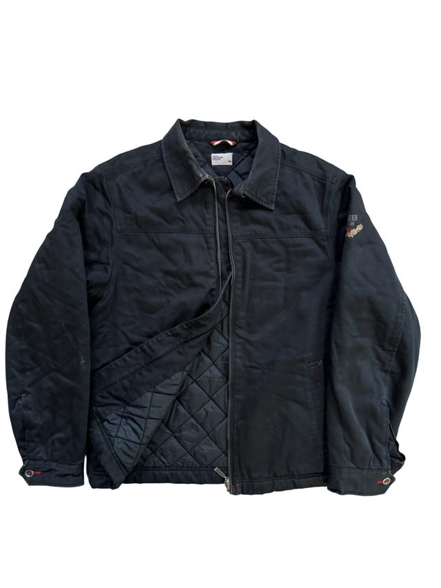 Chaqueta vintage Tommy Hilfiger Harrington 90s 00s