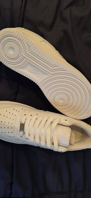 Zapatillas Nike AF1 talla 42