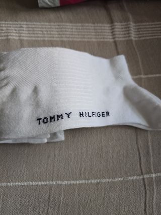 Calcetines Tommy Hilfiger 43-46