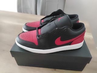 Zapatillas Air Jordan