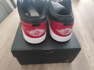 Zapatillas Air Jordan