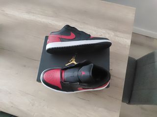 Zapatillas Air Jordan