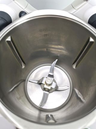 Robot de cocina THERMOMIX TM6 en buen estado