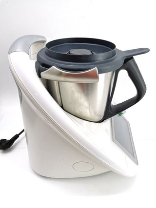 Robot de cocina THERMOMIX TM6 en buen estado