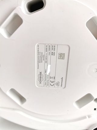 Robot de cocina THERMOMIX TM6 en buen estado