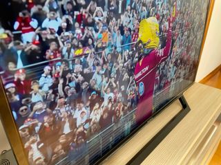 Televison Sony KDL 40WD650