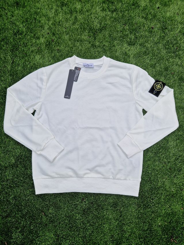 Sudadera stone island