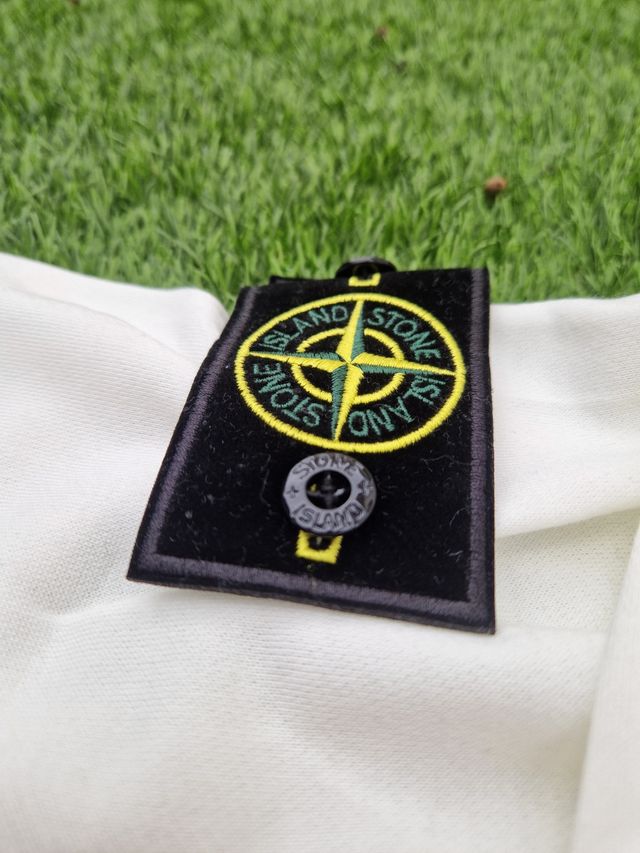 Sudadera stone island