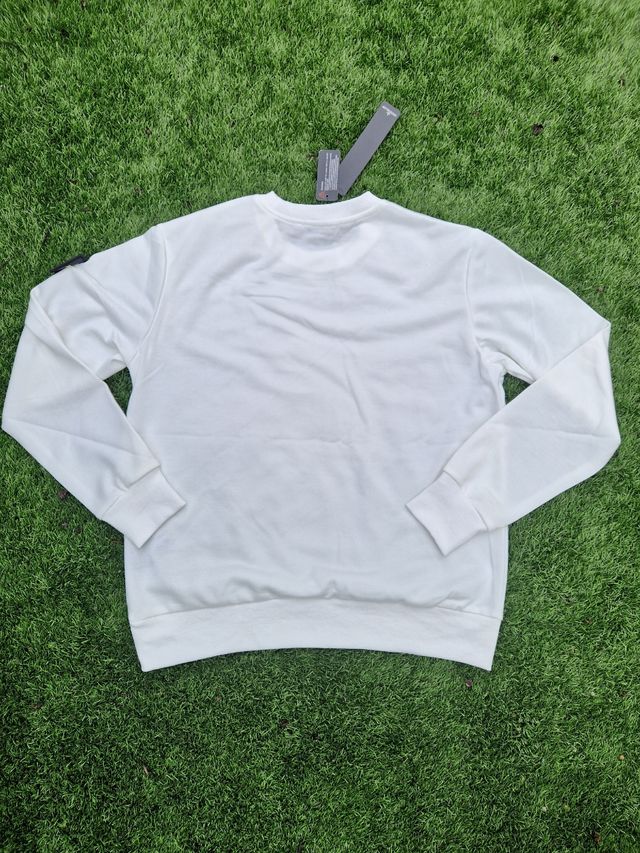 Sudadera stone island