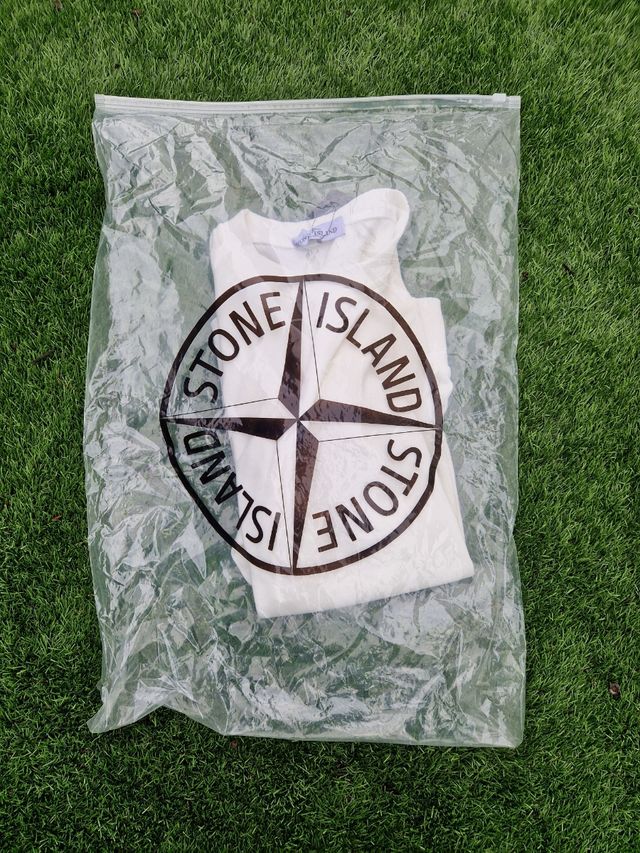 Sudadera stone island