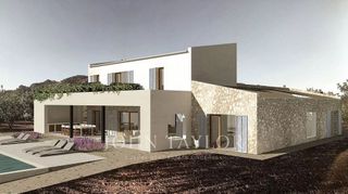 Solar en venta en Llucmajor Interior en Llucmajor