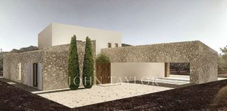 Solar en venta en Llucmajor Interior en Llucmajor