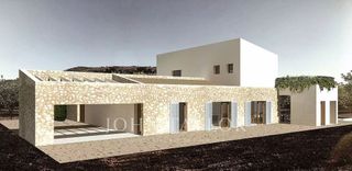 Solar en venta en Llucmajor Interior en Llucmajor