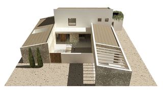 Solar en venta en Llucmajor Interior en Llucmajor