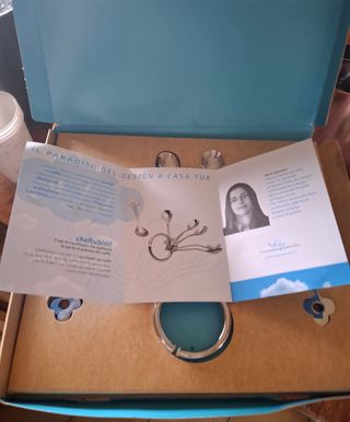 Cherubini  Heaven Collection Lavazza  6