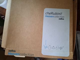 Cherubini  Heaven Collection Lavazza  6