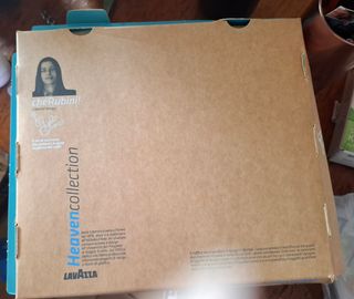 Cherubini  Heaven Collection Lavazza  6