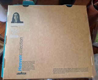 Cherubini  Heaven Collection Lavazza  6