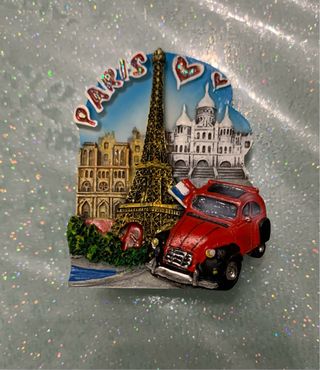 Magnete Parigi