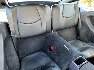 Porsche 911 Turbo, 73000km, nacional, libro