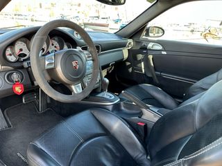 Porsche 911 Turbo, 73000km, nacional, libro